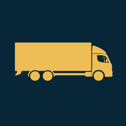 7.5T / 12T Lorry