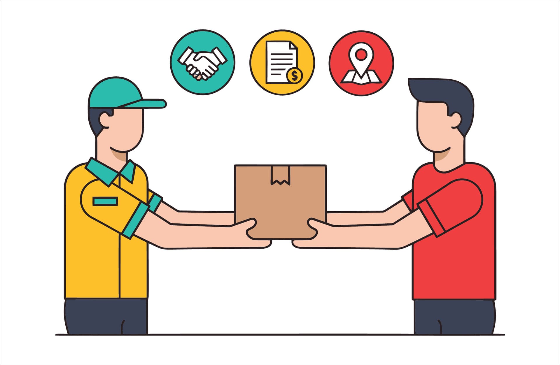 Contracts