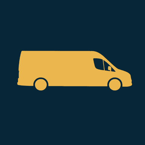 LWB / XLWB Van