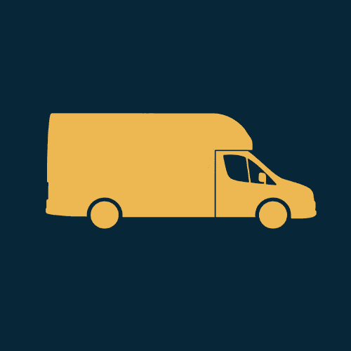Luton Van