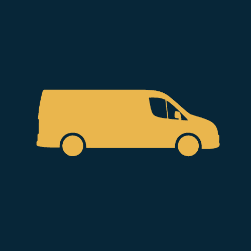 SWB / MWB Van