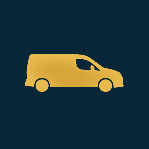 Small Van