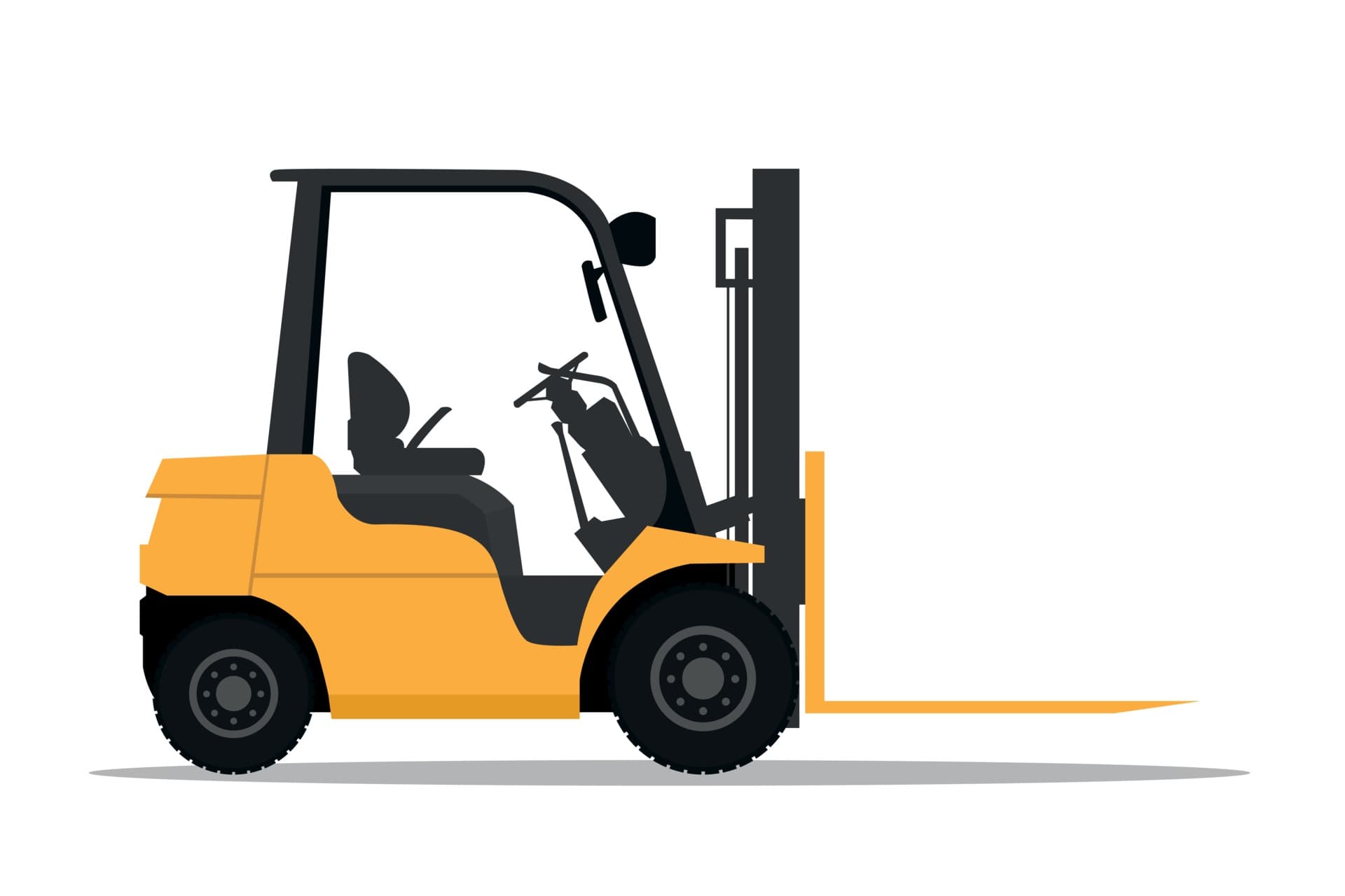 Haulage Delivery