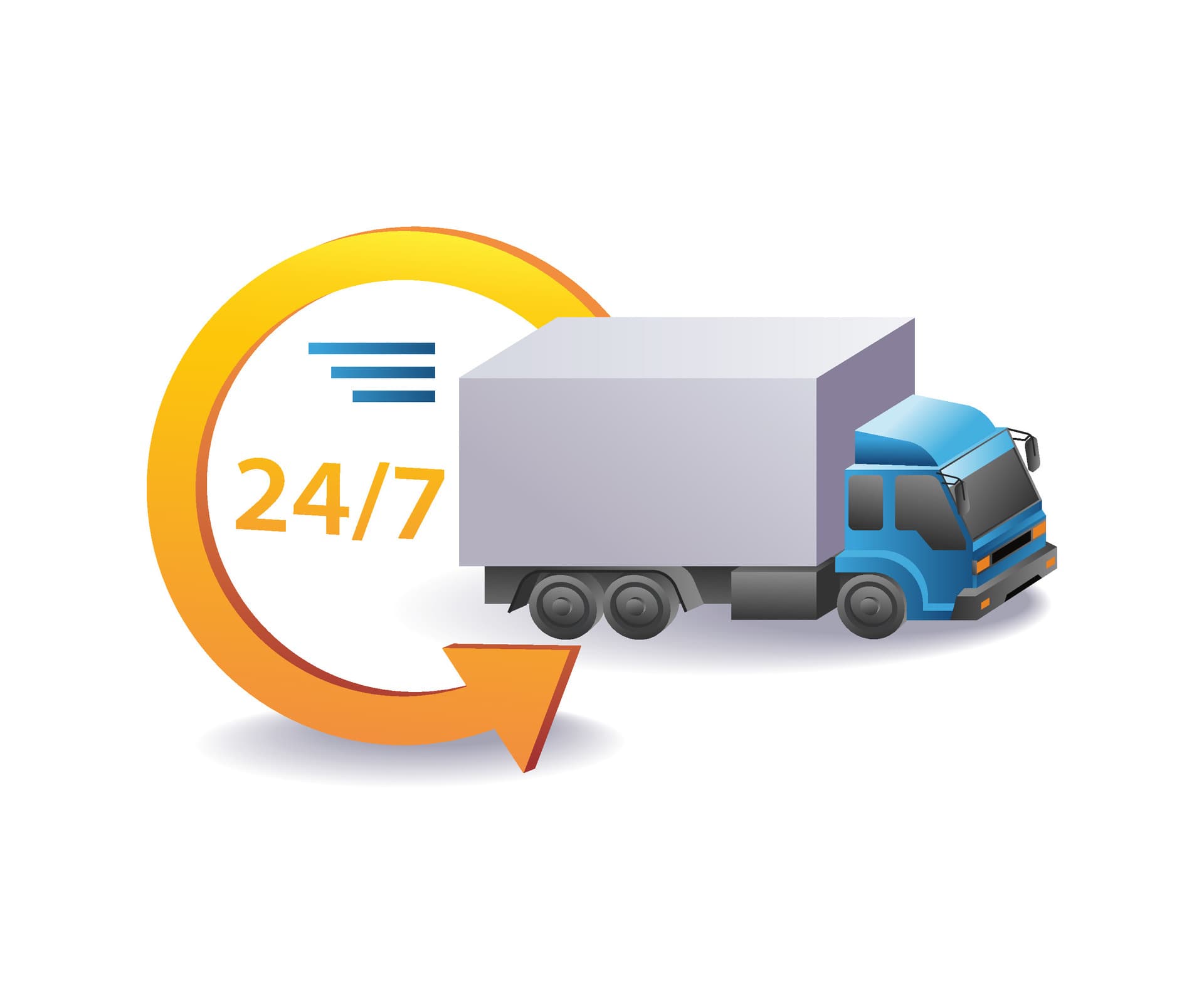 Next-Day Delivery