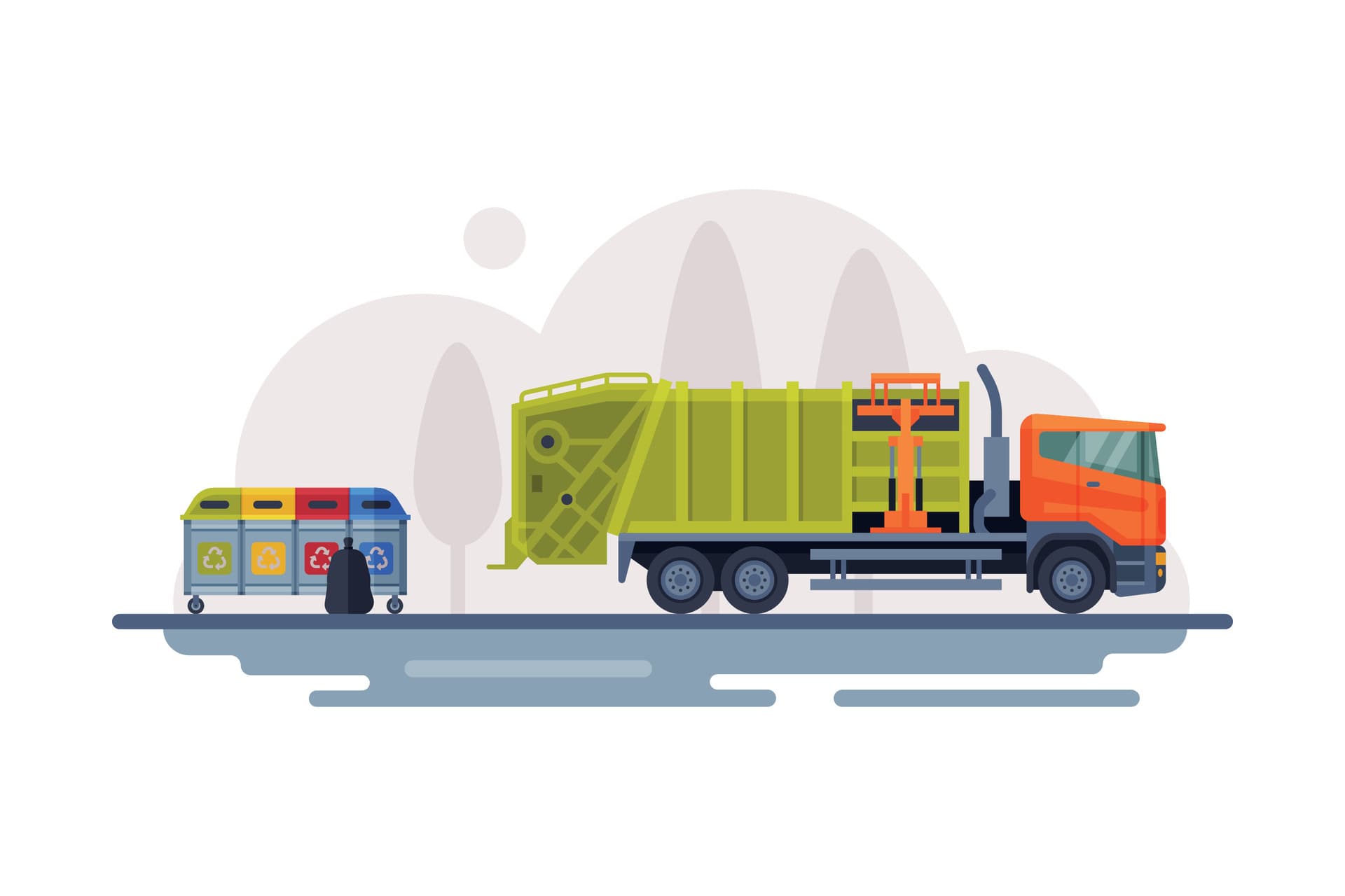 Waste Clearance